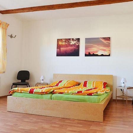 Ferienwohnung Hase Тале Стая снимка
