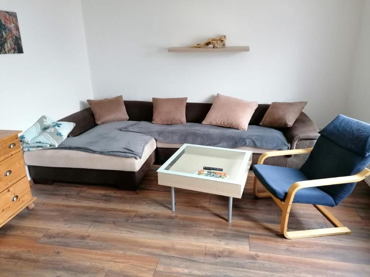 Ferienwohnung Hase Тале Екстериор снимка