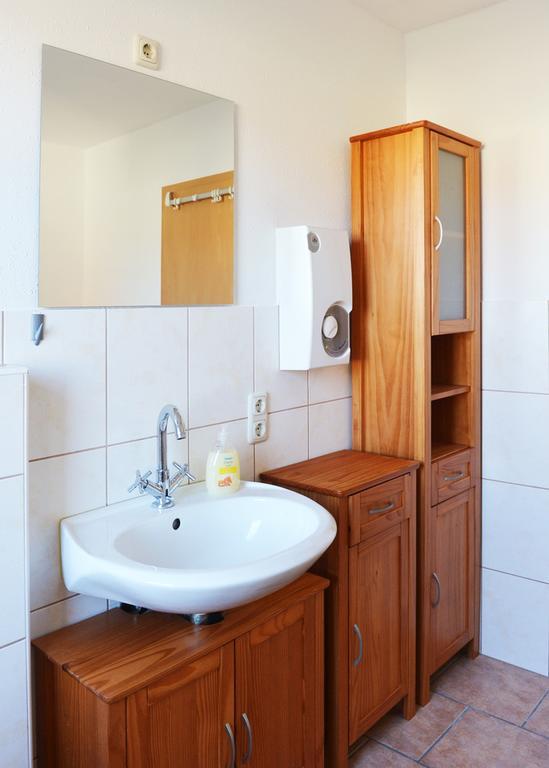 Ferienwohnung Hase Тале Стая снимка