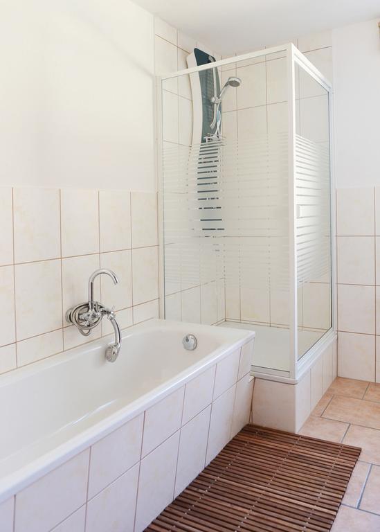 Ferienwohnung Hase Тале Стая снимка