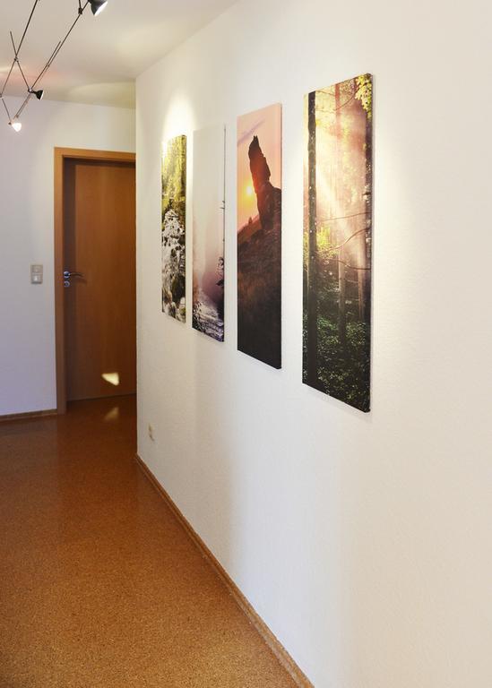 Ferienwohnung Hase Тале Стая снимка
